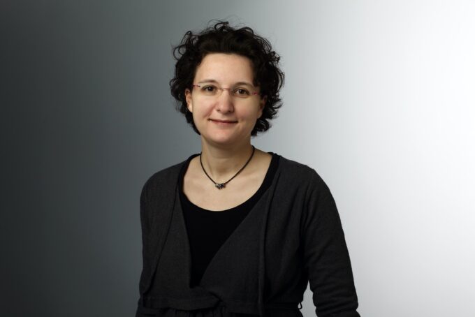 Portrait Valentina Haupt