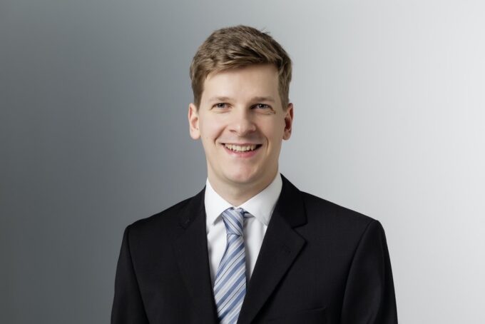 Portrait Jonas Schäfer