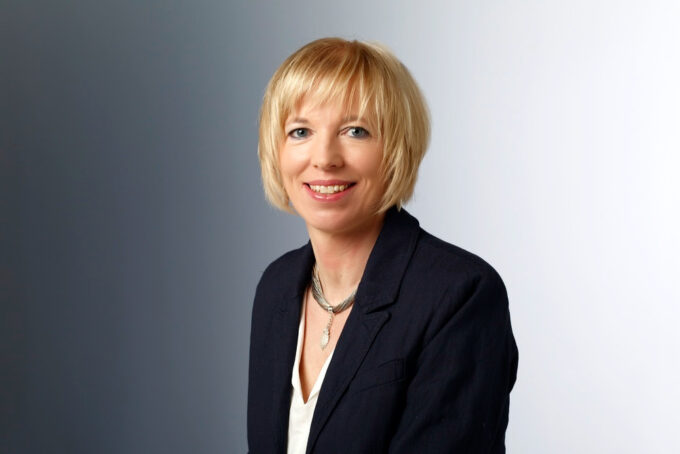 Portrait Bettina Schmid