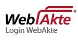 Login WebAkte