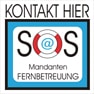 Mandanten Fernbetreuung