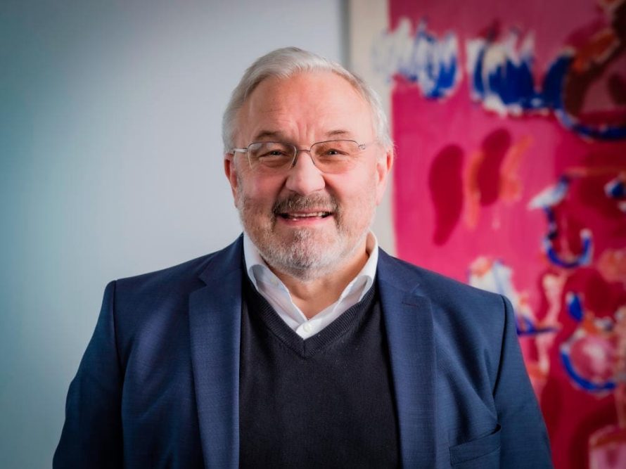 Dr. Franke RA